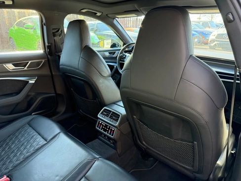 Used 2021 Audi S6 Premium Plus w/ S6 Executive Package image 24