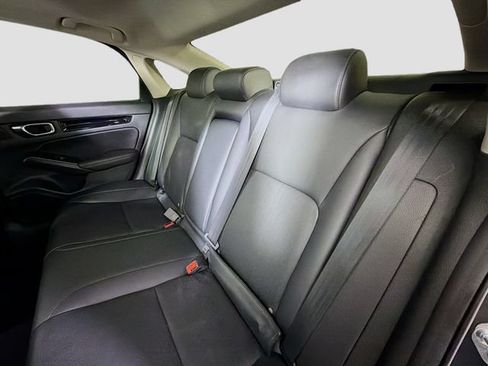 Used 2024 Honda Civic Touring image 24