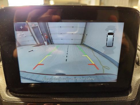 Used 2022 Ford Transit Connect Titanium w/ Trailer Tow Package image 24