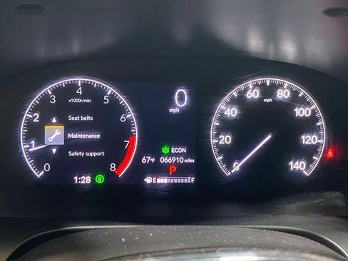 Used 2024 Honda HR-V EX-L image 25