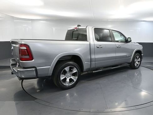 Used 2020 RAM 1500 Laramie image 5