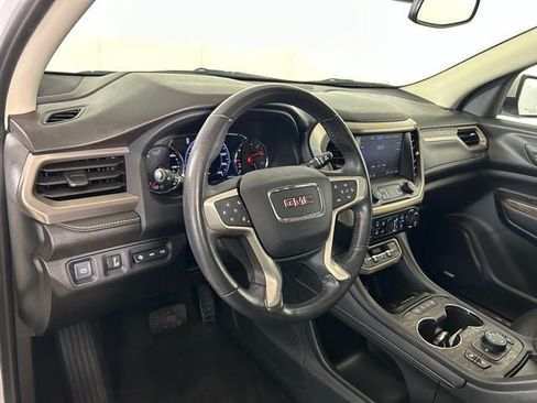 Used 2022 GMC Acadia Denali AWD/4WD image 13