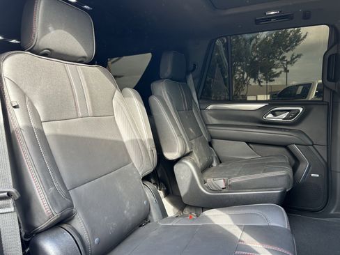 Used 2023 Chevrolet Tahoe RST w/ Luxury Package image 16