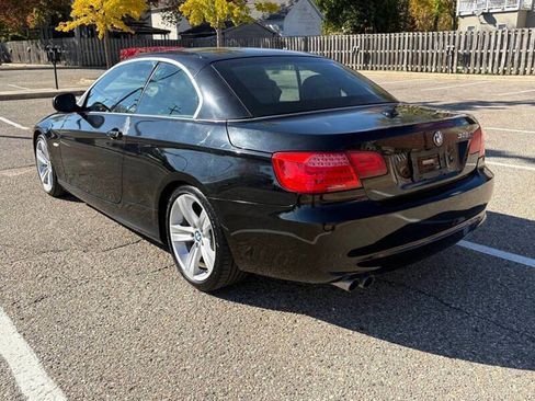 Used 2011 BMW 328i Convertible image 5