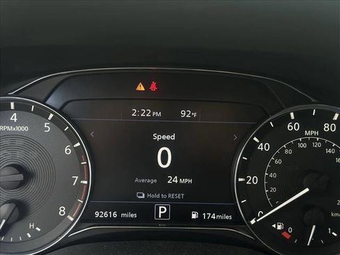 Used 2020 INFINITI QX80 Luxe w/ Proassist Package image 12