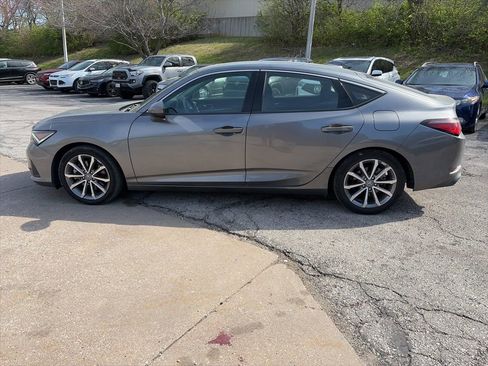 Used 2023 Acura Integra image 8