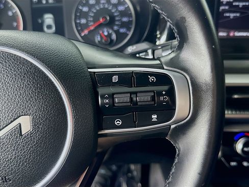 Used 2022 Kia K5 GT-Line w/ GT-Line FWD Premium Package image 23