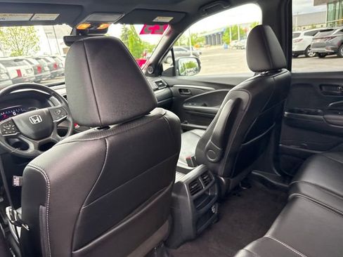 Certified 2023 Honda Passport EX-L image 22