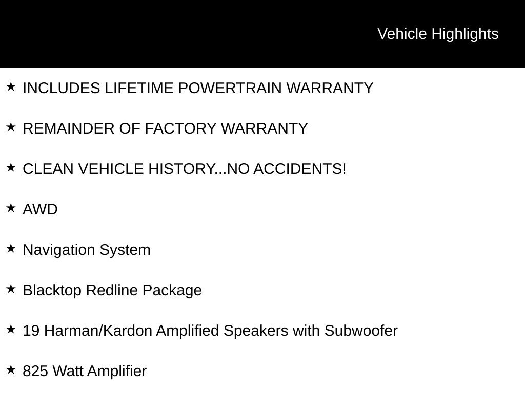 Used 2026 Dodge Durango GT AWD/4WD image 1