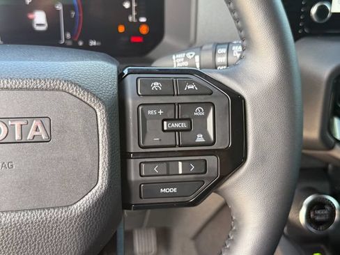 Used 2025 Toyota Land Cruiser 1958 AWD/4WD image 15