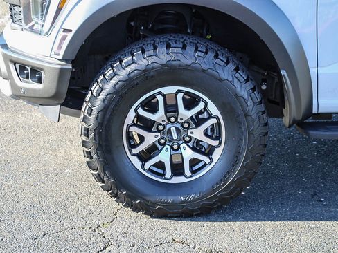 Used 2023 Ford F150 Raptor image 9
