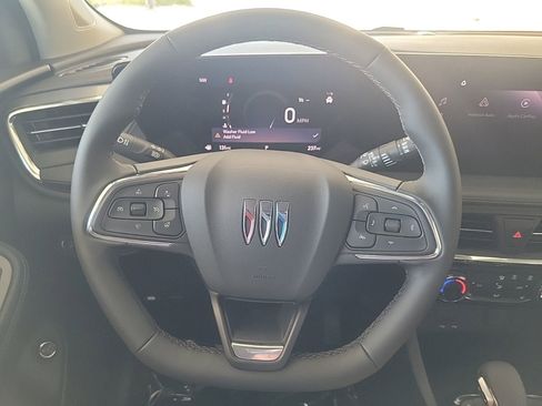 New 2026 Buick Encore GX Sport Touring w/ Comfort Package FWD image 19