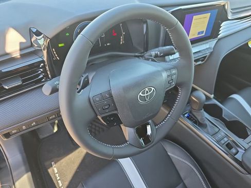 New 2026 Toyota Camry SE image 15