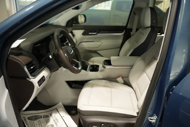 New 2027 GMC Terrain Denali AWD/4WD image 16