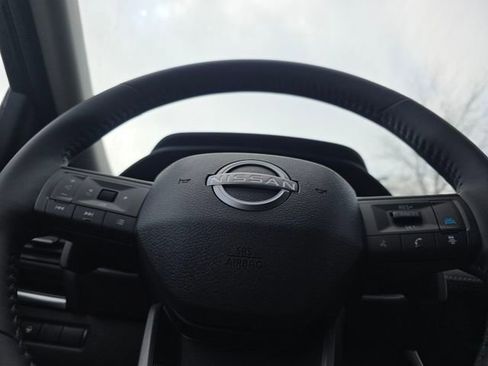 New 2026 Nissan Rogue SV w/ Cold Weather Package image 30