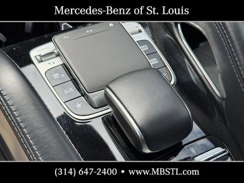 Certified 2023 Mercedes-Benz GLE 53 AMG 4MATIC Coupe image 24