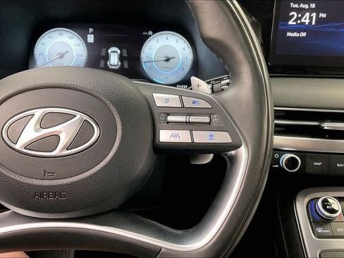 Used 2023 Hyundai Palisade Calligraphy w/ Winter Package AWD/4WD image 24