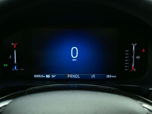 Used 2023 Ford Escape Active image 23