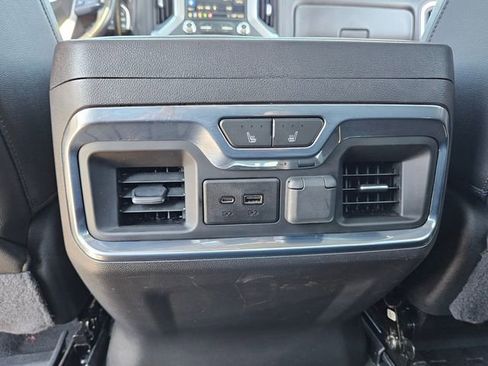 Used 2020 GMC Sierra 1500 SLT w/ SLT Premium Plus Package image 9