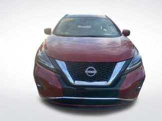 Used 2024 Nissan Murano SV video 2