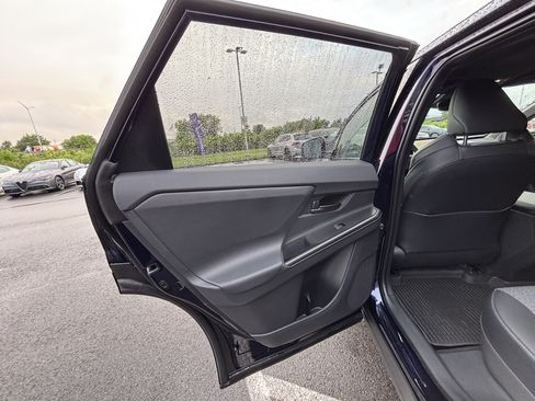 Used 2026 Toyota bZ FWD image 39