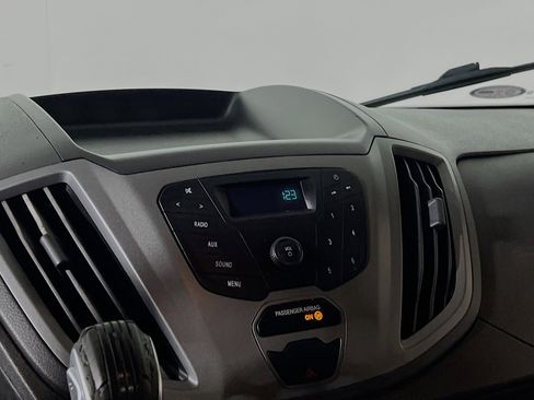 Used 2017 Ford Transit 150 130 Low Roof image 24