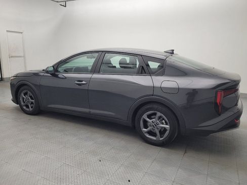 Used 2025 Kia K4 FWD image 3
