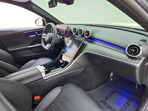 Certified 2023 Mercedes-Benz C 300 Sedan image 29