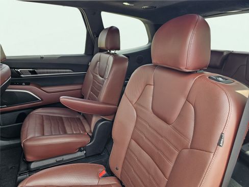 Used 2023 Kia Telluride SX Prestige AWD/4WD image 48