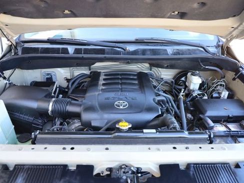 Used 2016 Toyota Tundra TRD Pro image 30