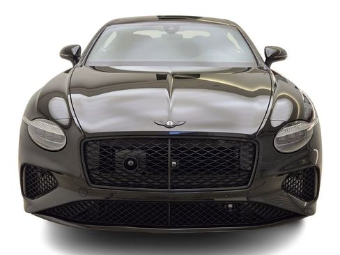 New 2025 Bentley Continental GT image 7