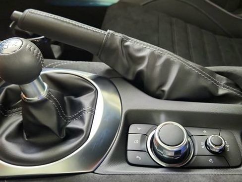 New 2026 MAZDA MX-5 Miata RF Club w/ Interior Package RWD image 17