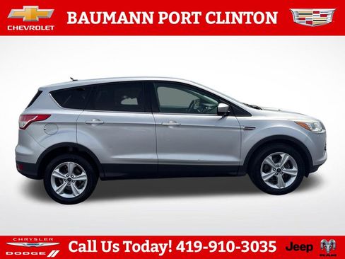 Used 2014 Ford Escape SE FWD image 7