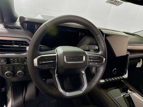 New 2026 GMC Yukon XL Denali w/ Sun & Power Step Package image 6