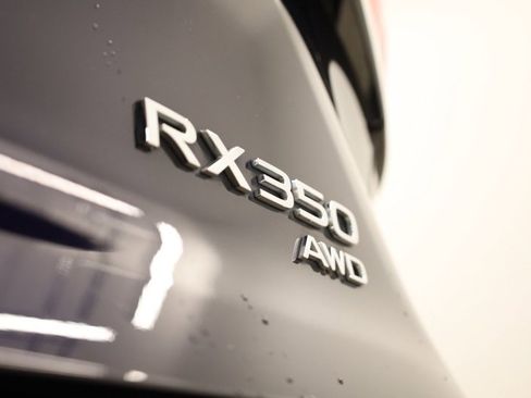 Used 2023 Lexus RX 350 AWD image 39