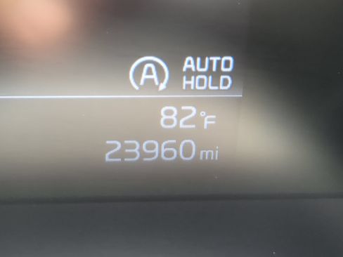 Used 2024 Kia Sportage LX AWD/4WD image 22