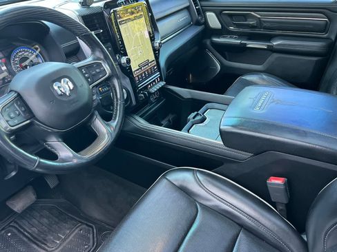 Used 2020 RAM 1500 Limited image 14