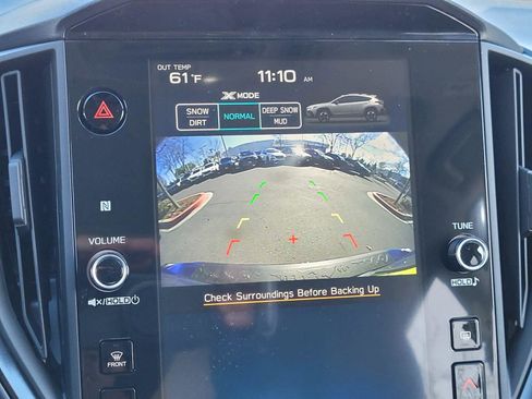 New 2026 Subaru Crosstrek 2.0i Premium image 10