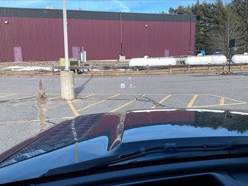 Used 2021 Land Rover Defender 90 X image 26