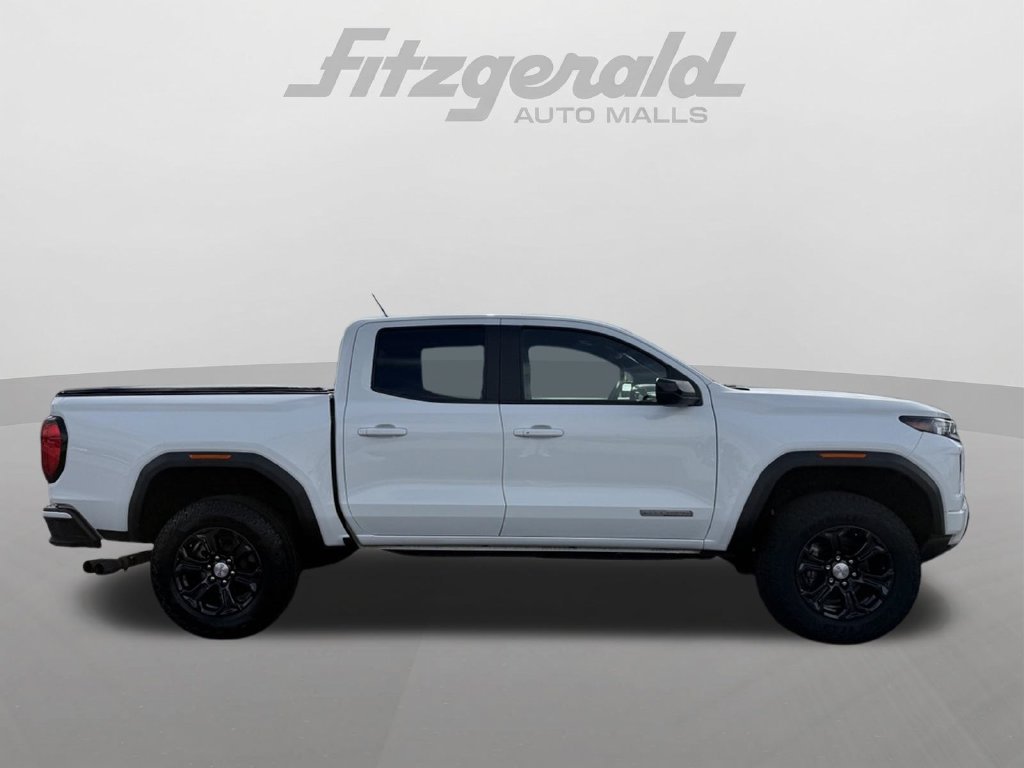 Used 2024 GMC Canyon Elevation w/ Convenience Package RWD image 5