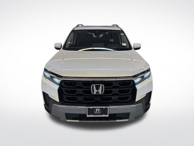 New 2026 Honda Pilot Elite image 26