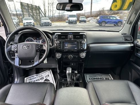 Used 2016 Toyota 4Runner TRD Pro image 14