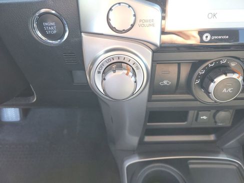 Used 2021 Toyota 4Runner SR5 Premium image 22