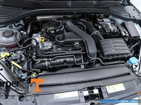 Used 2025 Volkswagen Jetta SEL image 66