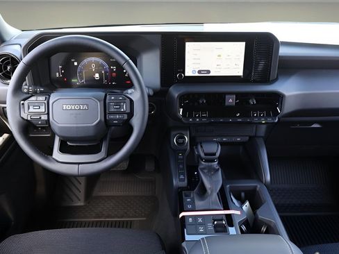 New 2026 Toyota Land Cruiser 1958 image 15