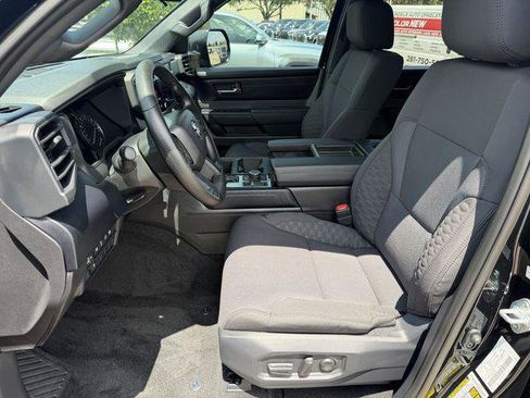 Certified 2026 Toyota Tundra SR5 w/ SX Package AWD/4WD image 21
