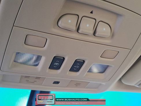 Used 2011 Cadillac CTS Performance image 28