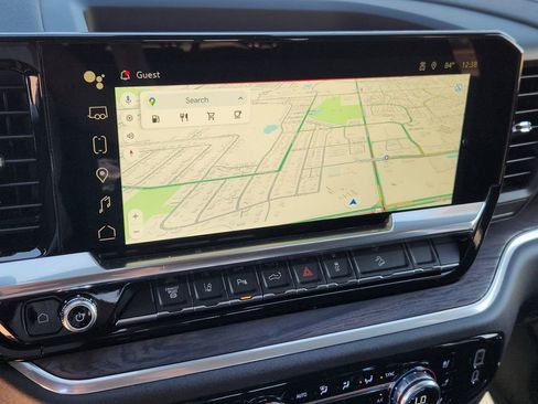 New 2026 GMC Sierra 2500 SLT w/ SLT Premium Package image 16