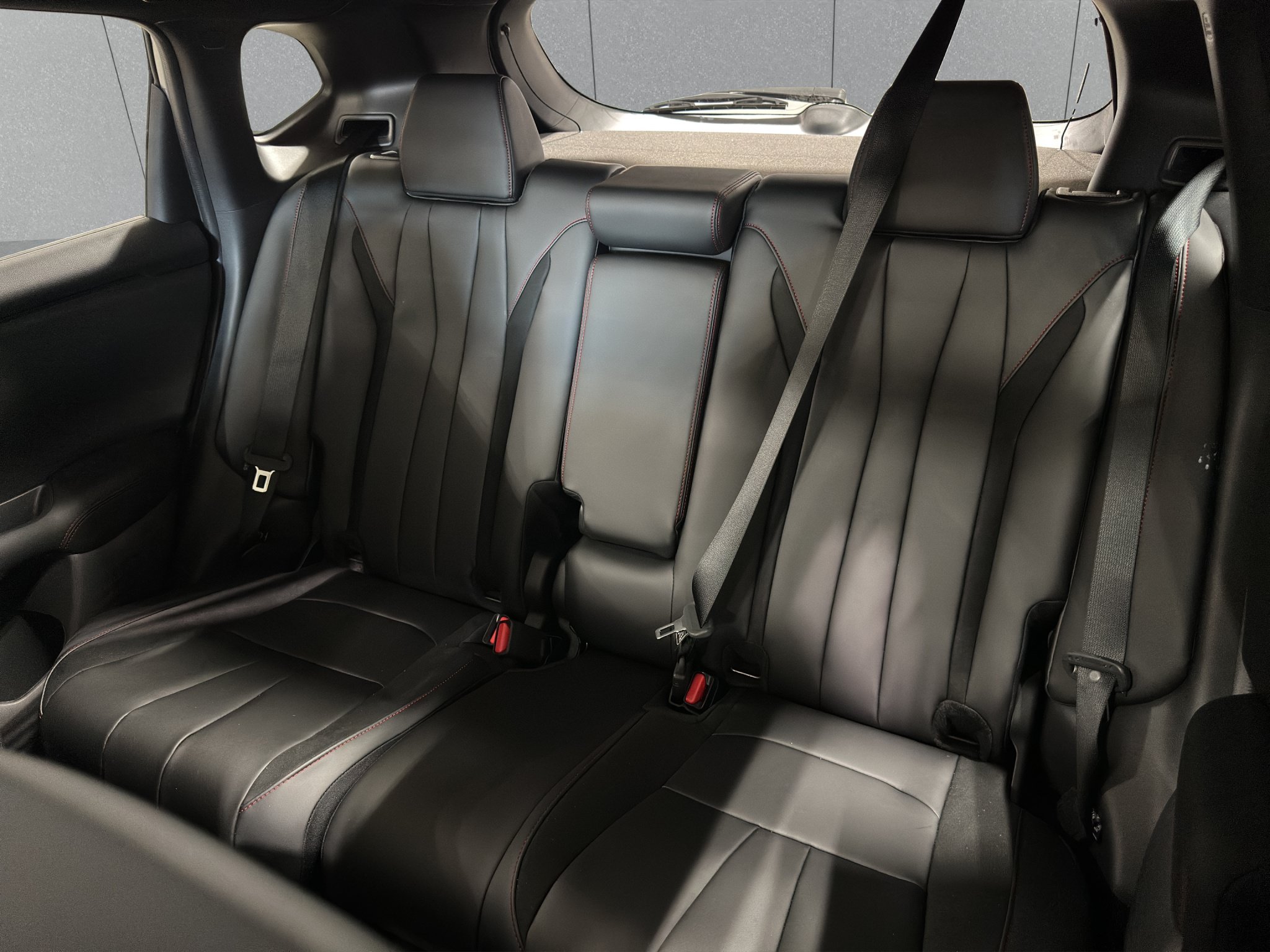 New 2026 Acura ADX A-Spec AWD/4WD image 17