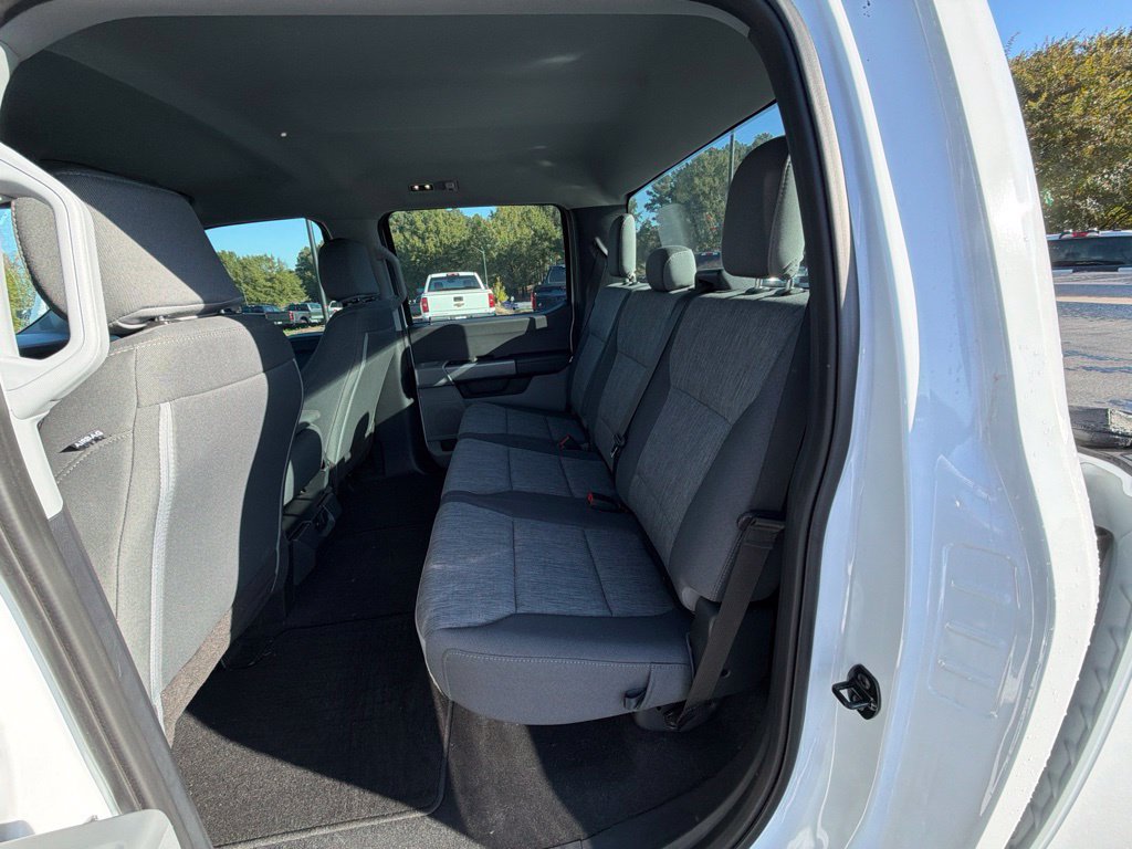 Used 2023 Ford F250 XL w/ STX Appearance Package AWD/4WD image 14